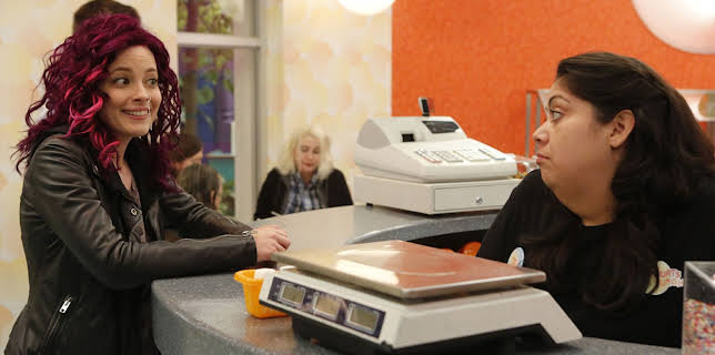 09:30: Community (S4 E12) (S4) | TV6 | 12/17 2025