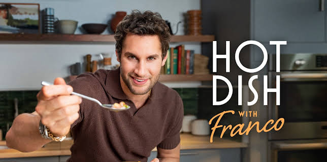 Hot Dish with Franco