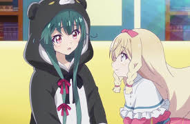 Season 1: Bear, Meets Feudal Lord