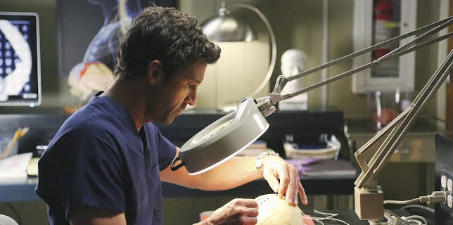 11:20: Grey's Anatomy - Die jungen Ärzte | Sixx | 3/5 2026