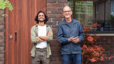 8:00 PM: Grand Designs | 4 Seven | 10/5 2026