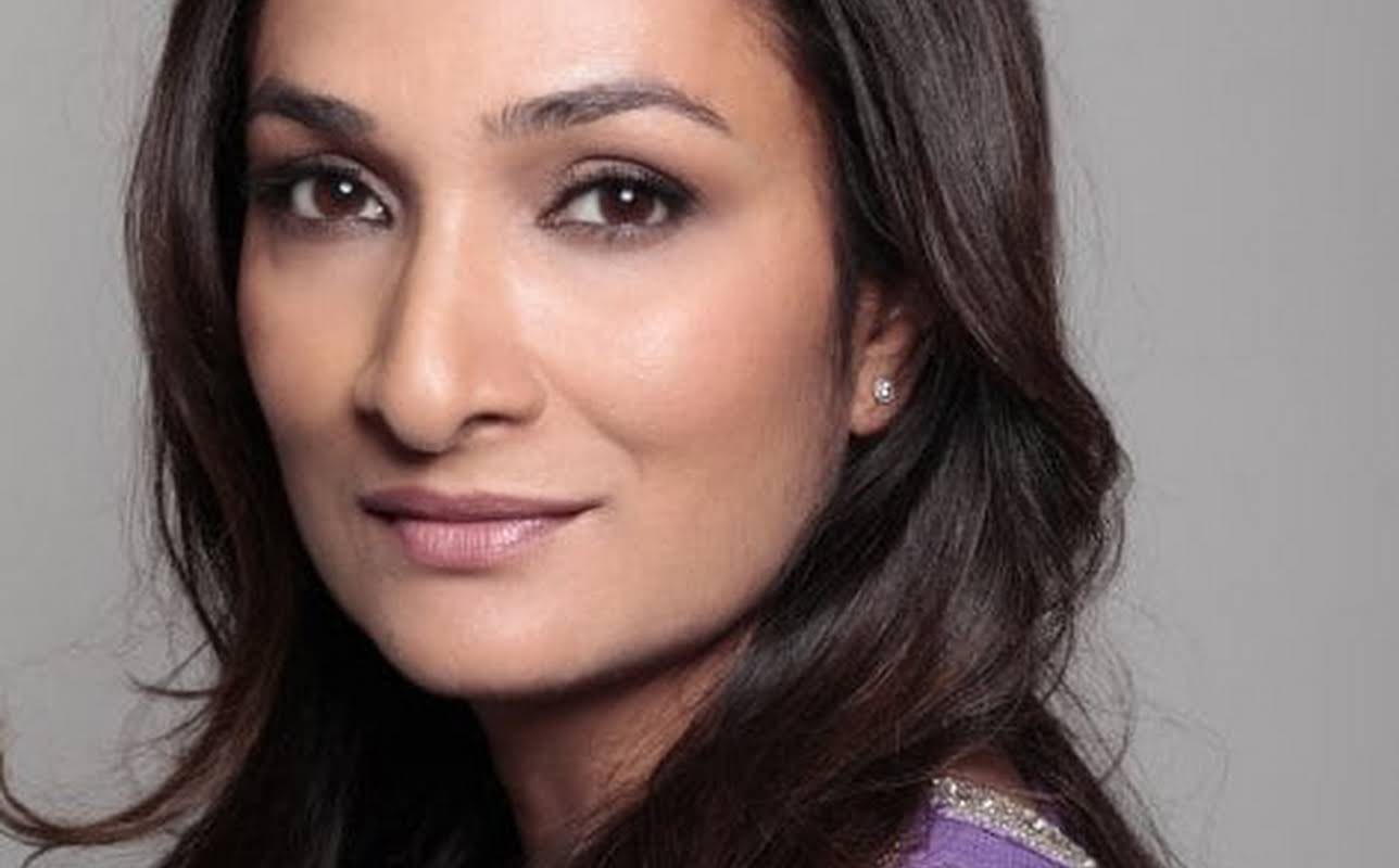 Meera Simhan