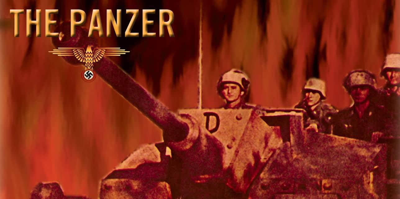 The Panzer (2019)