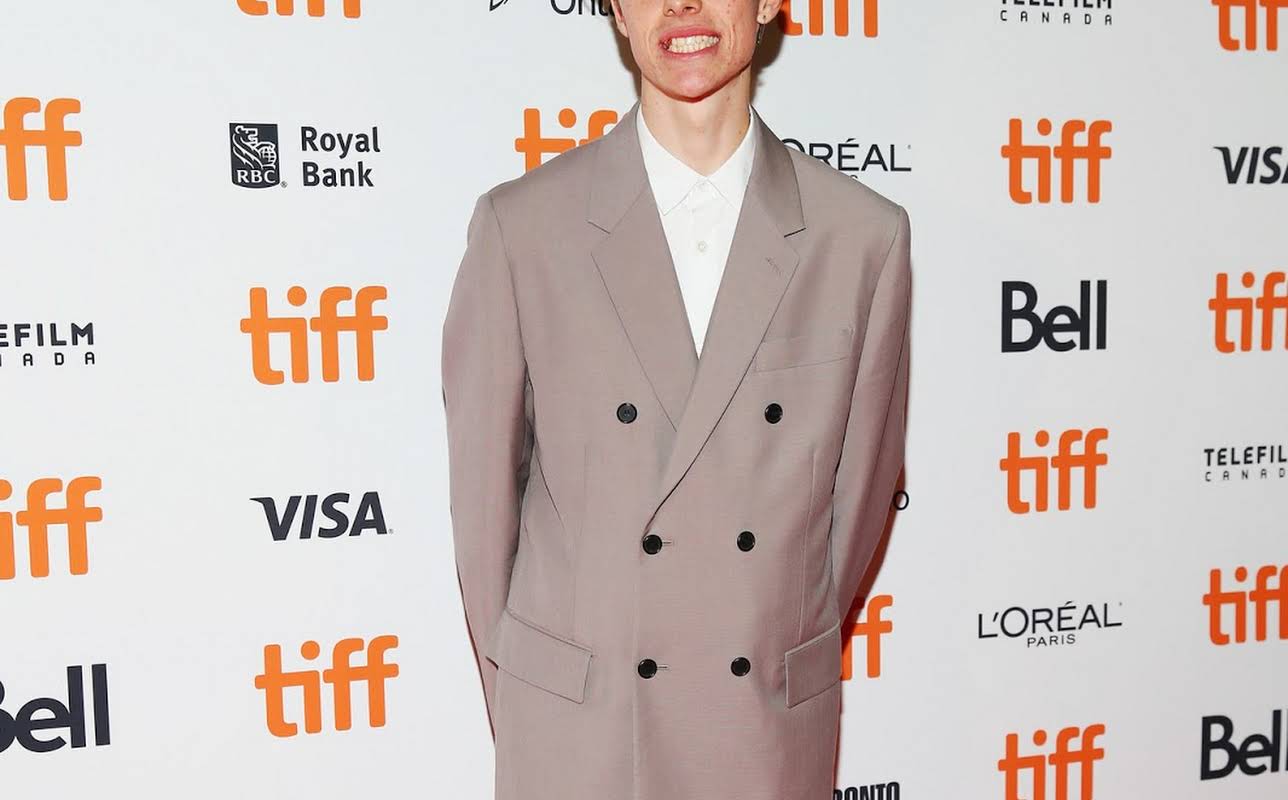 Ryder McLaughlin