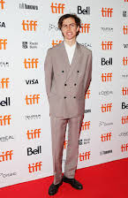 Ryder McLaughlin som 