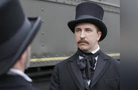 American Titans Season 1: Rockefeller vs. Scott