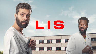 22:00: LIS: Spredning | NRK 1 | 10/11 2026