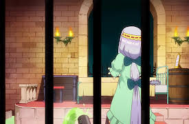 Sleepy Princess in the Demon Castle (Original Japanese Version): The Princess, Destruction, and a Short Journey