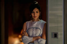 Extrapolations: 2066: Lola