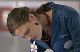 Bones: 6. The Man in the Wall