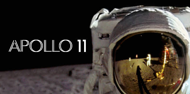 Apollo 11 (2019) (2019)