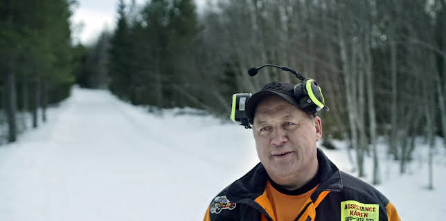 03:00: Frusna vägar (S4 E2) (S4) | TV3 | 1/30 2026