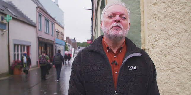 8:30 AM: My Kind Of Town (S2 E4) (S2) | Yesterday | 11/16 2025