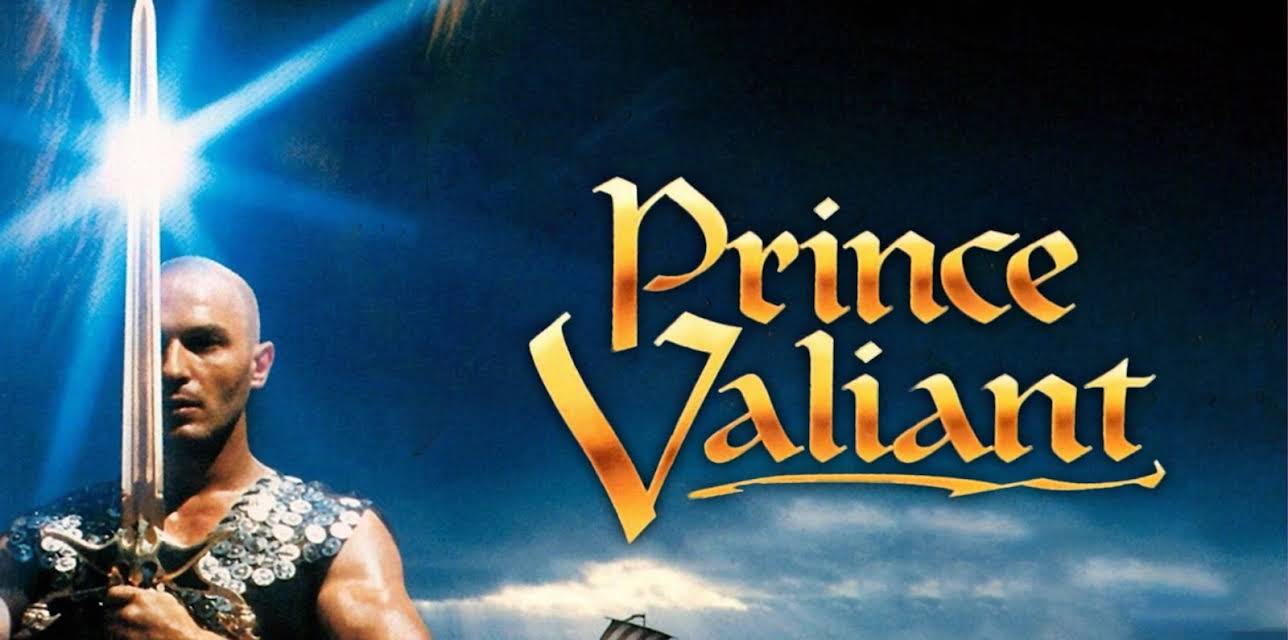 Prince Valiant (1997)