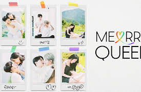 Me(a)rry Queer: Me(a)rry Queer Episode 2