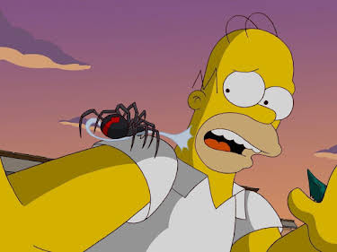 18:10: Die Simpsons | ProSieben | 6/24 2026