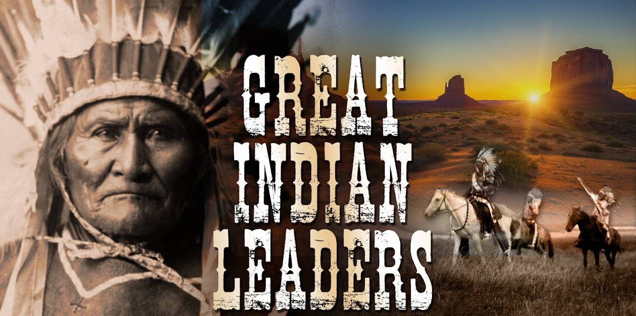 Great Indian Leaders (2002)