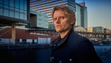 Kommissar Van der Valk - Gejagt in Amsterdam