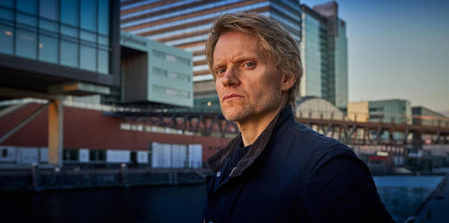 23:30: Kommissar Van der Valk - Gejagt in Amsterdam | SR Fernsehen | 3/25 2026