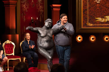 15:45: Kongen befaler (S6 E7) (S6) | TVNorge | 6/18 2026