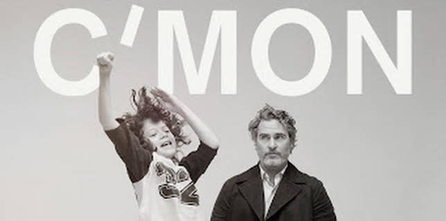 2:00 AM: C'mon C'mon (IMDb 7.3) | Channel 4 | 11/27 2025