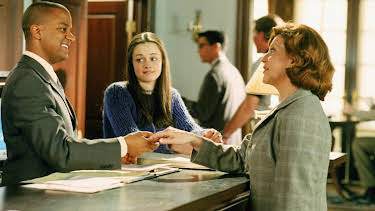 14:40: Gilmore Girls | Sixx | 4/28 2026