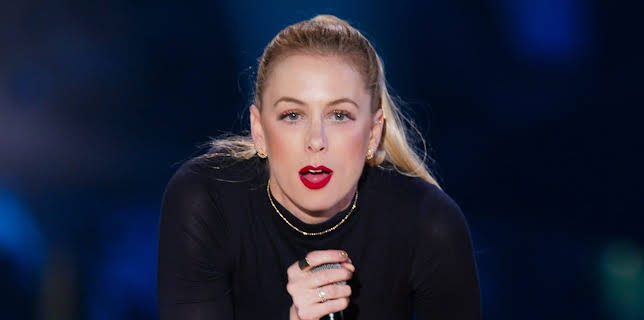 Iliza Shlesinger: Elder Millennial (2018)