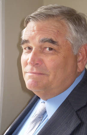 Richard Council as 