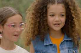 The Childhood of Romeo and Juliet – Season 1: Episode 09