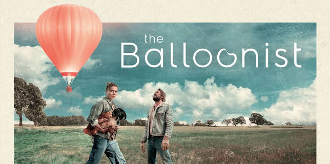 The Balloonist (2025)