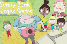 Sunny Bank Garden: Community Day