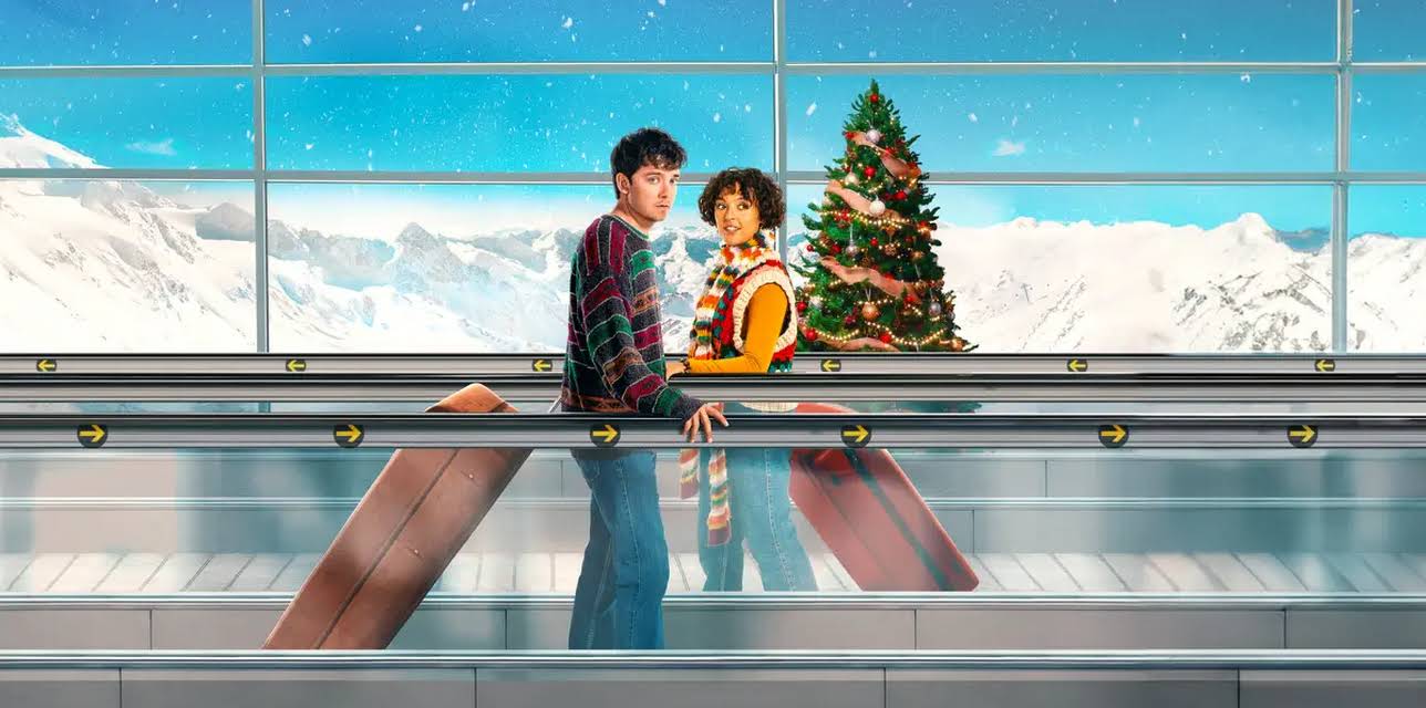 Your Christmas or Mine 2 (2023)