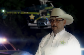 Chopper Cops: Eyewitness