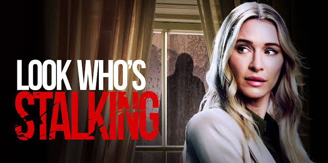 Look Who's Stalking (2023)