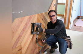 Vacation House for Free Season 1: Tahoe City Lake House