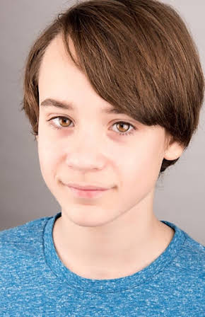 Édouard Tremblay-Grenier as 