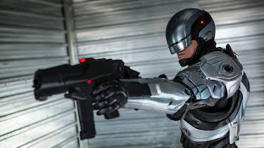 21:00: Robocop | TV6 | 7/1 2026