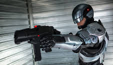 Robocop