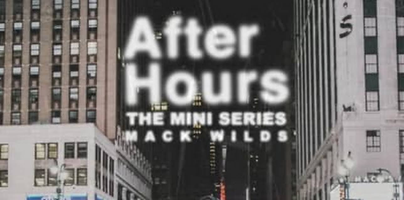 After Hours (2017)