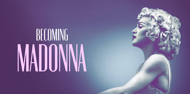 Becoming Madonna (2025)