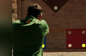 Top Shot: All-Stars Season 1: Shooting Dice