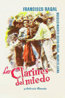 17:15: Los clarines del miedo | 13 TV | 10/18 2026