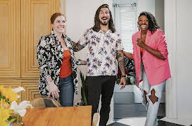 Reno My Rental, Season 1: Eclectic Rental Retreat