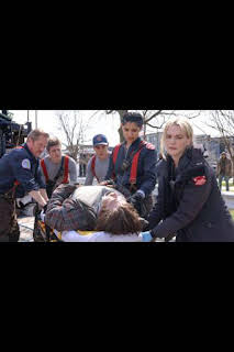 21:30: Chicago Fire (T11): Ep.20 Nunca, jamás, cometas un error | AXN | 8/12 2026