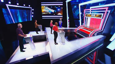 3:00 PM: Tipping Point (S11 E58) (S11) | W | 4/2 2026