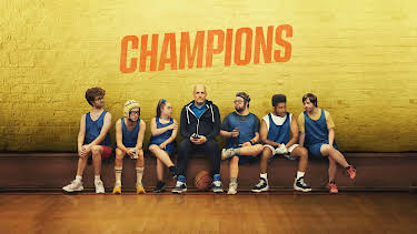 21:00: Champions | Viasat Premiere | 3/28 2026