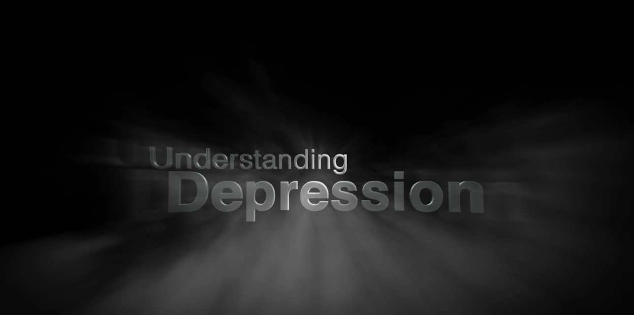 Understanding Depression