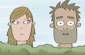 60 Second Bible Stories - 5 Minute Family Devotional: Season 1: Adam and Eve