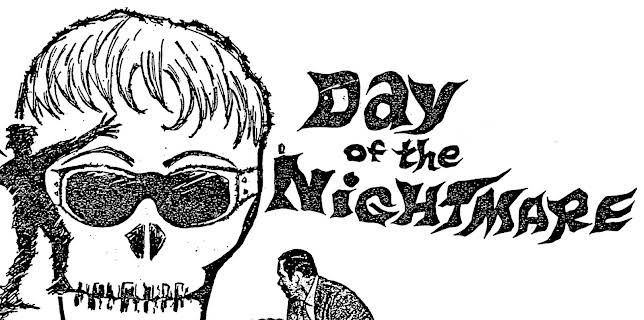 Day of the Nightmare (1965)
