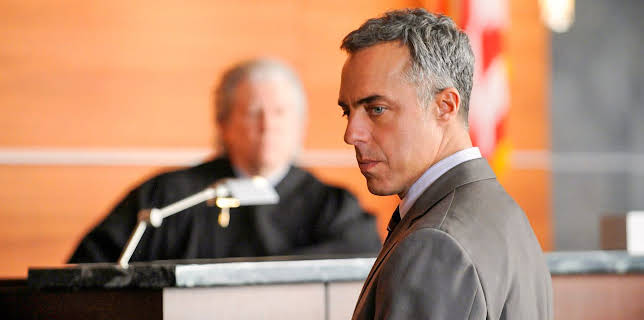 2:00 AM: The Good Wife (S1 E14) (S1) | 5 Star | 11/21 2025